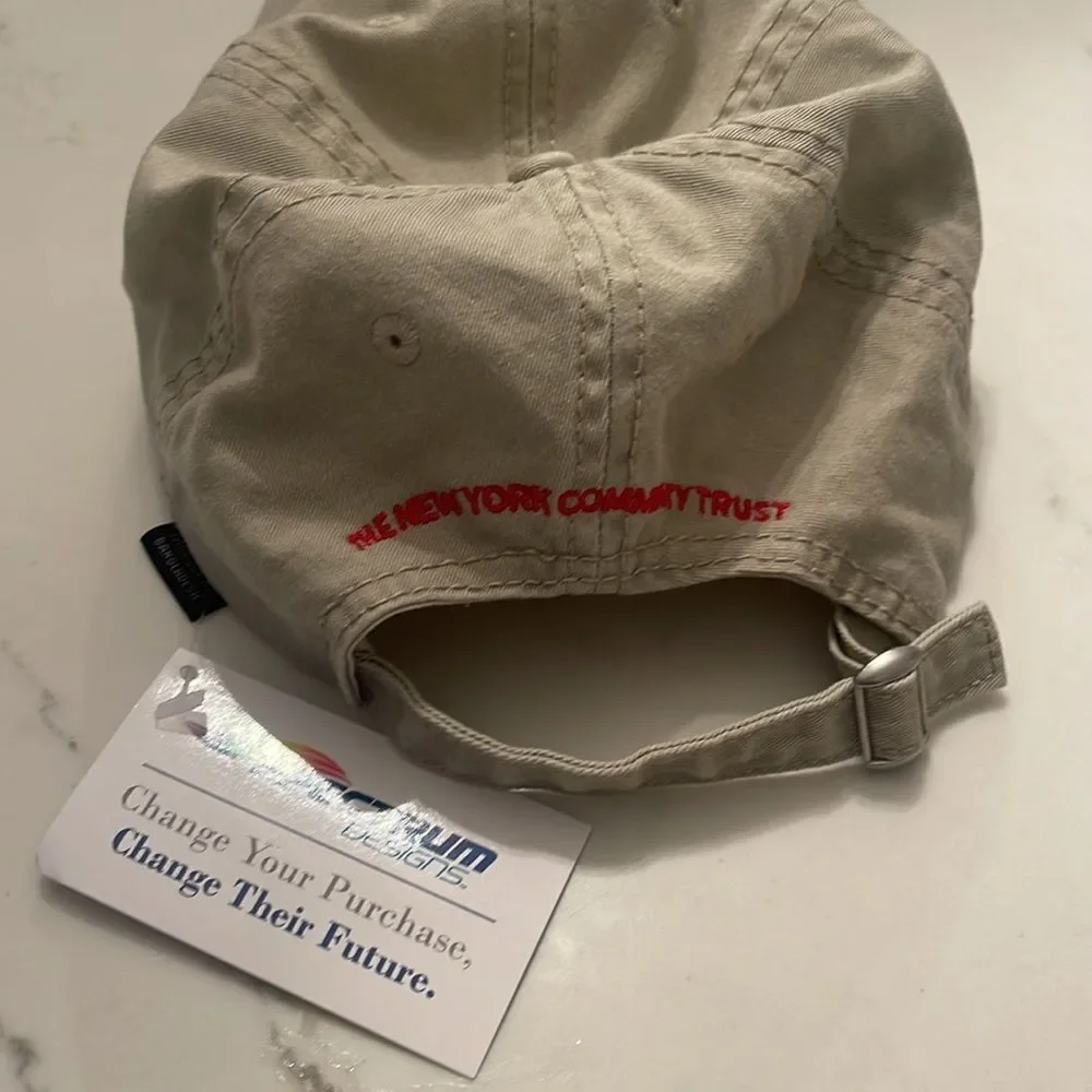 NYCT HAT - NWT
